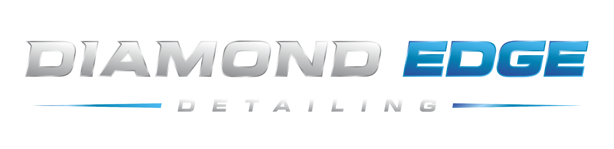 Diamond Edge Detailing
